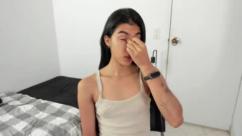 mazikeen_18 online show from March 2026 01:01:01 PM