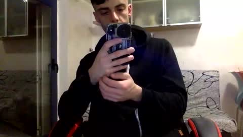 mazza9623 online show from December 2024 05:21:02 PM