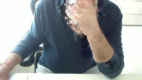 Beastie online show from January 2025 06:28:01 PM