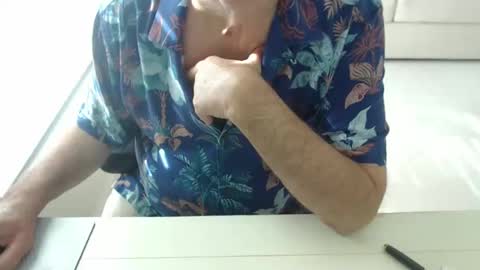 Beastie online show from November 2025 07:16:01 PM