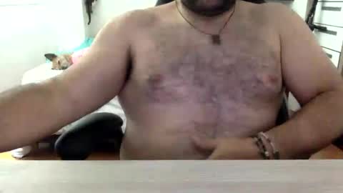 Snapshot of mbotve chatting on September 2025 06:55:02 PM VzlaMan online show from September 2025 06:55:02 PM