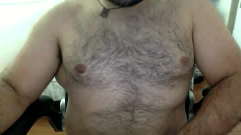 Snapshot of mbotve chatting on September 2025 05:39:02 PM VzlaMan online show from September 2025 05:39:02 PM