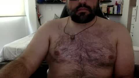 Snapshot of mbotve chatting on October 2025 07:36:02 PM VzlaMan online show from October 2025 07:36:02 PM