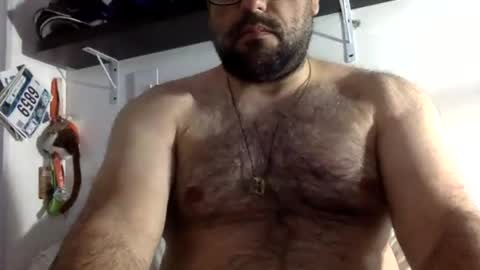 VzlaMan online show from July 2026 04:26:02 AM