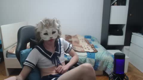 Bri online show from April 2026 09:31:01 PM