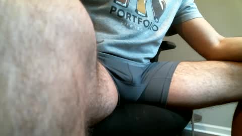 mcbuster11 online show from December 2024 09:24:01 PM