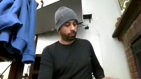 mcbuster11 online show from January 2025 08:45:01 PM