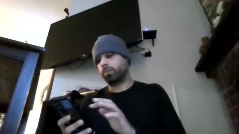 mcbuster11 online show from January 2025 02:31:02 PM