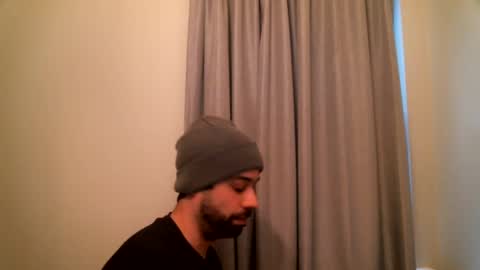 mcbuster11 online show from February 2025 12:39:01 PM