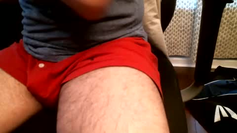 mcbuster11 online show from February 2025 12:57:02 PM