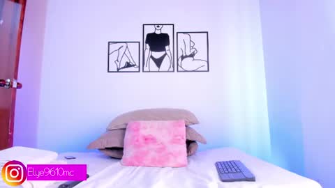 Snapshot of mcdonald_ellie chatting on June 2026 09:13:02 PM Ellie online show from June 2026 09:13:02 PM