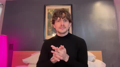 mcklister online show from February 2026 07:56:02 PM