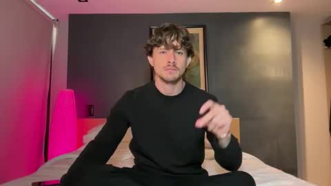 mcklister online show from February 2026 05:40:02 PM