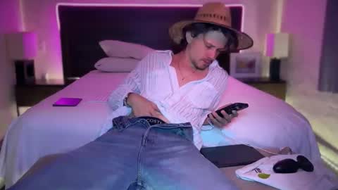 mcklister online show from March 2026 12:27:02 PM