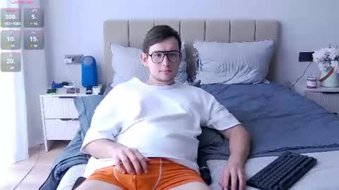 McLovin online show from June 2026 09:46:02 AM