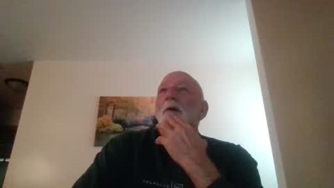 mdane99 online show from January 2025 05:00:02 PM