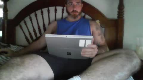Snapshot of mdavis1six chatting on April 2026 11:07:01 PM Davis online show from April 2026 11:07:01 PM