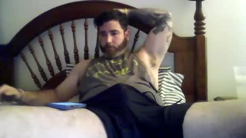 Snapshot of mdavis1six chatting on June 2026 12:05:02 AM Davis online show from June 2026 12:05:02 AM