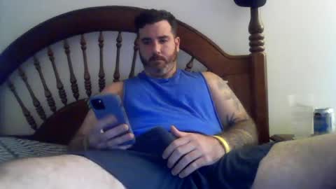 Snapshot of mdavis1six chatting on June 2026 11:46:02 PM Davis online show from June 2026 11:46:02 PM