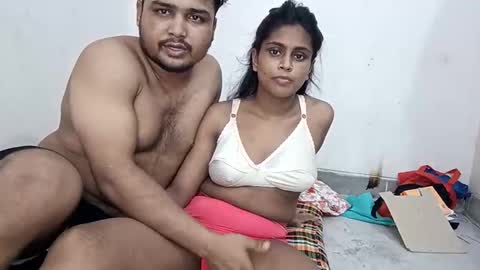 Snapshot of mdtaiful125 chatting on September 2025 10:14:01 PM Sweet Couple BD online show from September 2025 10:14:01 PM