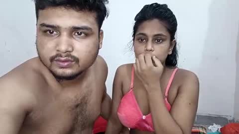 Snapshot of mdtaiful125 chatting on October 2025 09:55:01 PM Sweet Couple BD online show from October 2025 09:55:01 PM