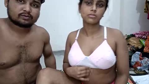 Snapshot of mdtaiful125 chatting on October 2025 03:25:01 PM Sweet Couple BD online show from October 2025 03:25:01 PM