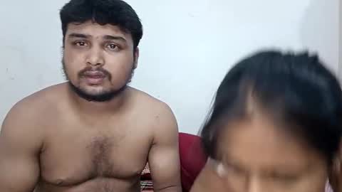 Snapshot of mdtaiful125 chatting on October 2025 09:04:02 PM Sweet Couple BD online show from October 2025 09:04:02 PM