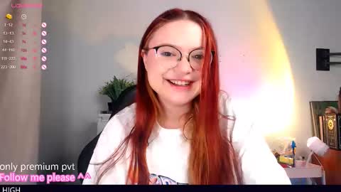 Hanna online show from October 2025 10:39:01 PM