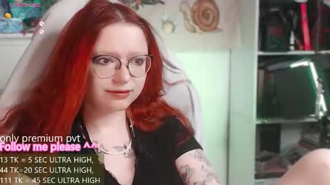 Snapshot of me_hanna chatting on March 2026 02:35:01 AM Hanna online show from March 2026 02:35:01 AM