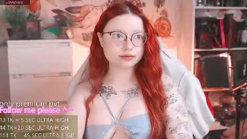 Snapshot of me_hanna chatting on April 2026 02:51:01 AM Hanna online show from April 2026 02:51:01 AM