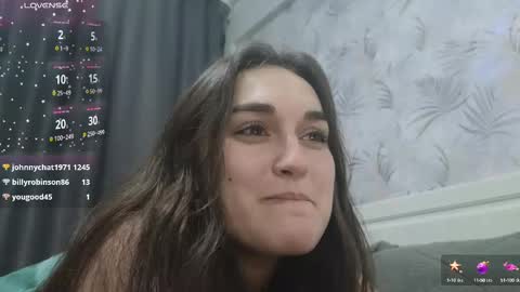 Melissa online show from December 2024 01:53:02 AM