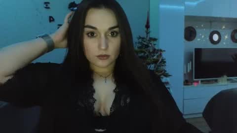 Melissa online show from December 2024 06:24:02 AM