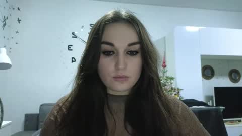 Melissa online show from December 2024 05:04:02 AM