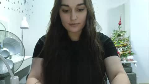 Melissa online show from January 2025 03:01:02 PM