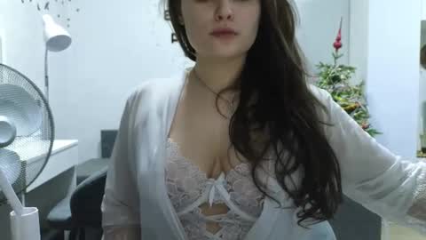 Melissa online show from January 2025 05:23:01 AM