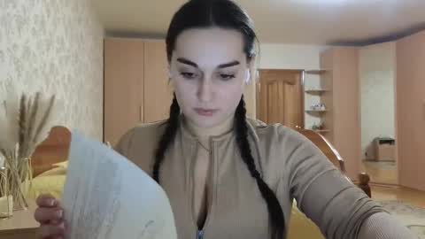 Melissa online show from January 2025 07:59:02 PM