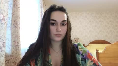 Melissa online show from February 2025 08:15:02 AM