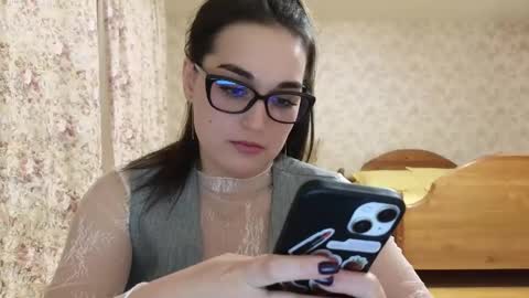 Melissa online show from February 2025 03:05:01 PM