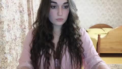 Melissa online show from February 2025 09:06:01 PM