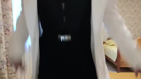 Melissa online show from February 2025 02:15:02 PM