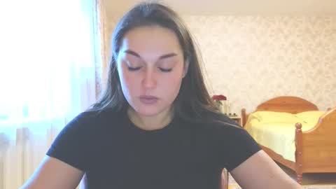 Melissa online show from September 2025 04:14:01 AM