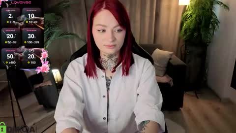 Snapshot of meantime_ chatting on March 2026 08:42:01 AM Nicole online show from March 2026 08:42:01 AM