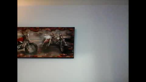 me at home online show from January 2025 01:31:01 PM