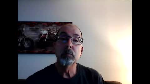 me at home online show from February 2025 07:15:02 PM