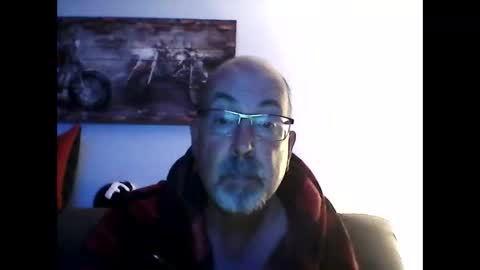 me at home online show from October 2025 10:01:01 AM