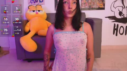 Snapshot of mec_sayuri chatting on February 2025 09:27:02 PM mec_sayuri online show from February 2025 09:27:02 PM