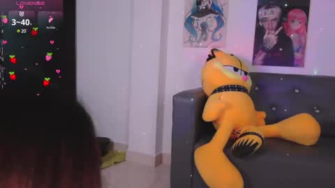 Snapshot of mec_sayuri chatting on February 2025 12:59:01 AM mec_sayuri online show from February 2025 12:59:01 AM