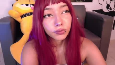 Snapshot of mec_sayuri chatting on February 2025 07:21:01 PM mec_sayuri online show from February 2025 07:21:01 PM