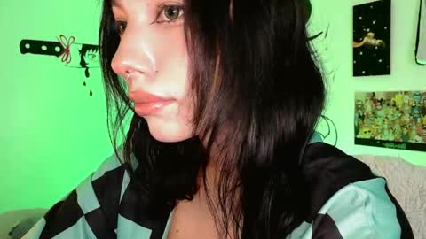 Snapshot of mec_sayuri chatting on March 2025 10:20:02 PM mec_sayuri online show from March 2025 10:20:02 PM