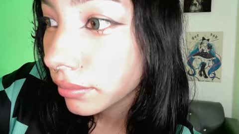 Snapshot of mec_sayuri chatting on March 2025 01:23:01 AM mec_sayuri online show from March 2025 01:23:01 AM